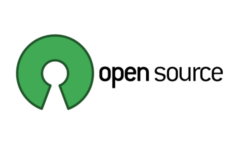 open-source 1