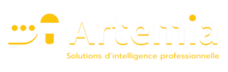 LOGO Artemia